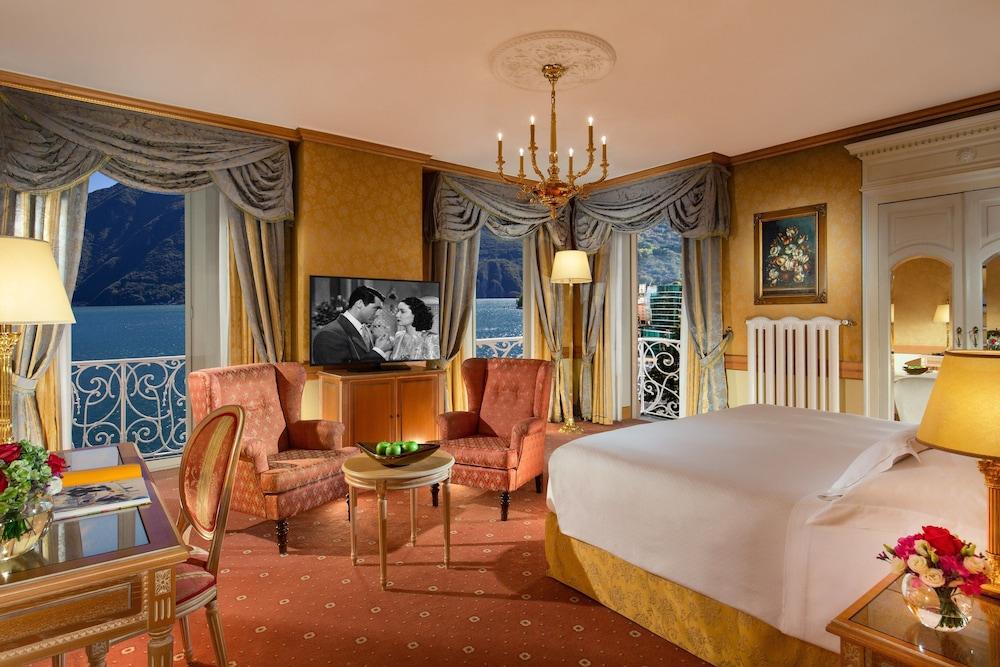 Hotel Splendide Royal 5*