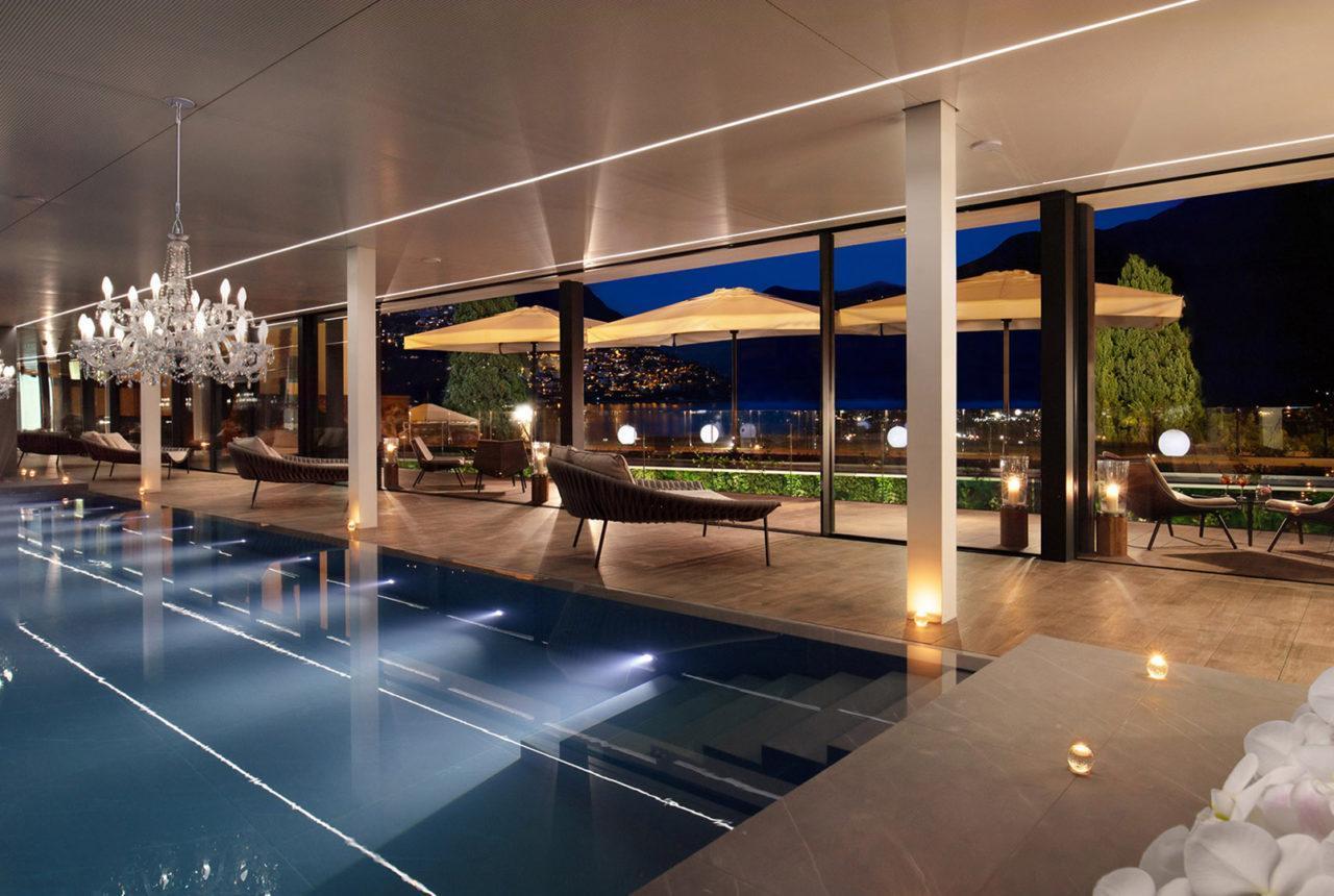 Hotel Splendide Royal 5*