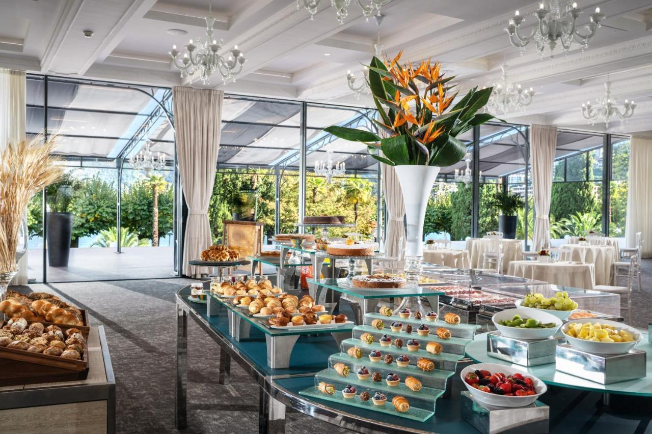 Hotel Splendide Royal 5*