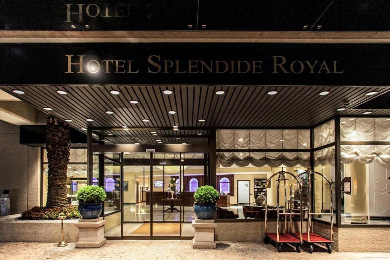 Splendide Royal Hotel 5*