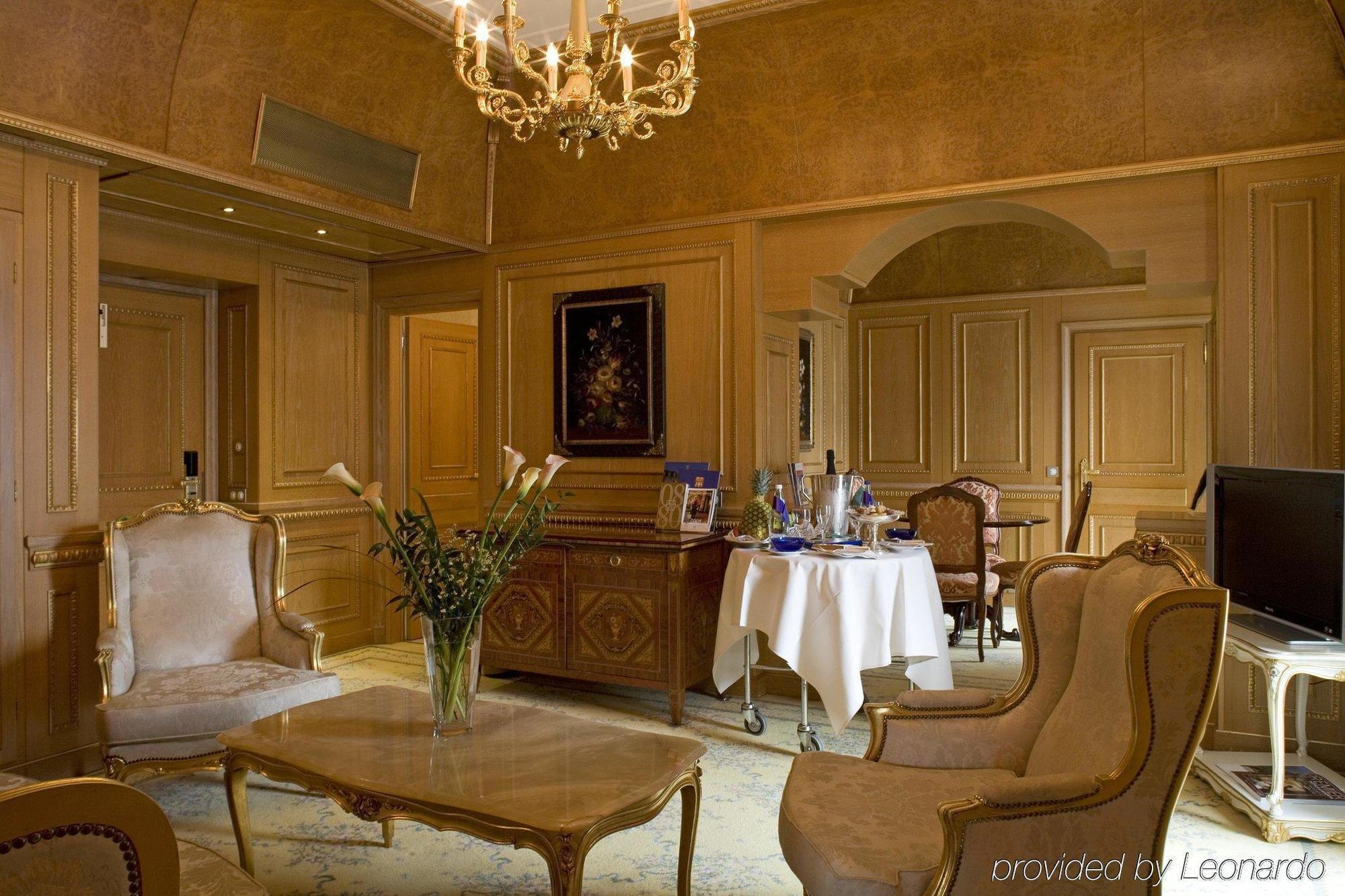 Splendide Royal 5* Lugano