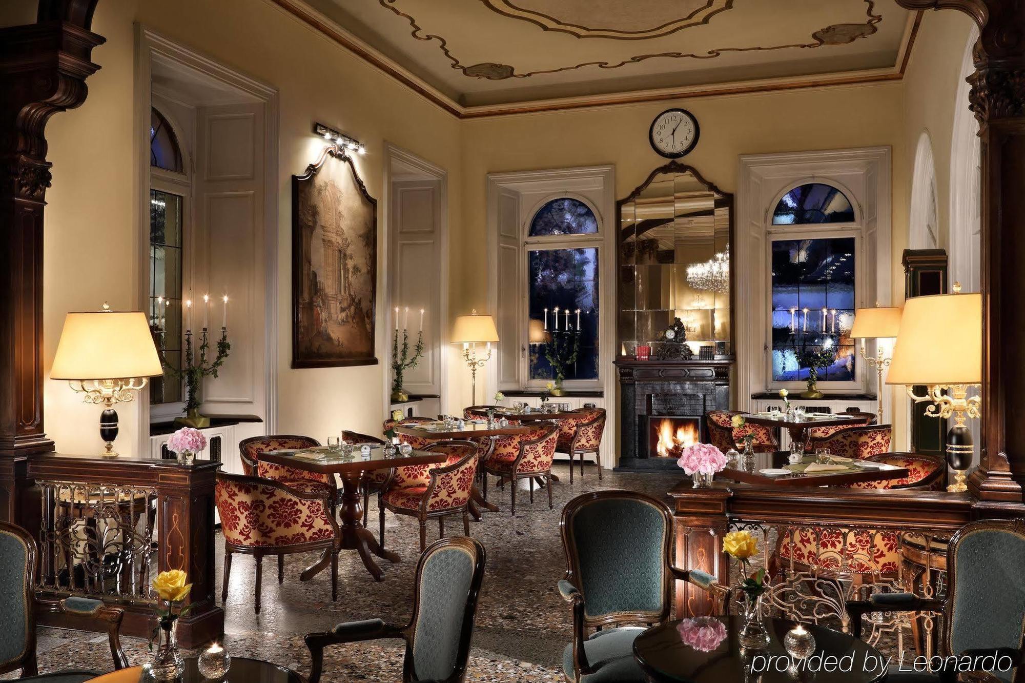 Hotel Splendide Royal 5*