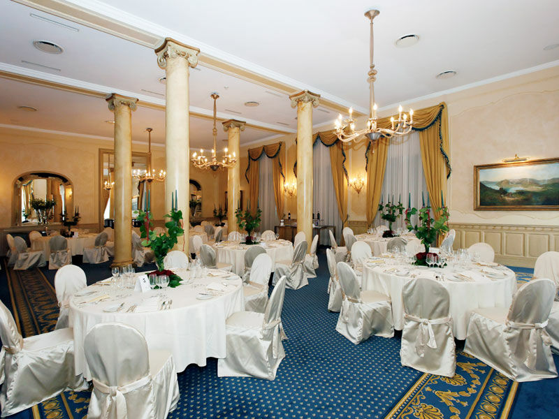 Splendide Royal Hotel 5*