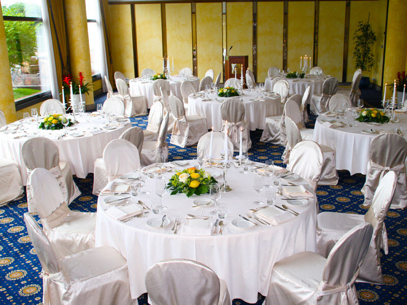Splendide Royal Hotel
