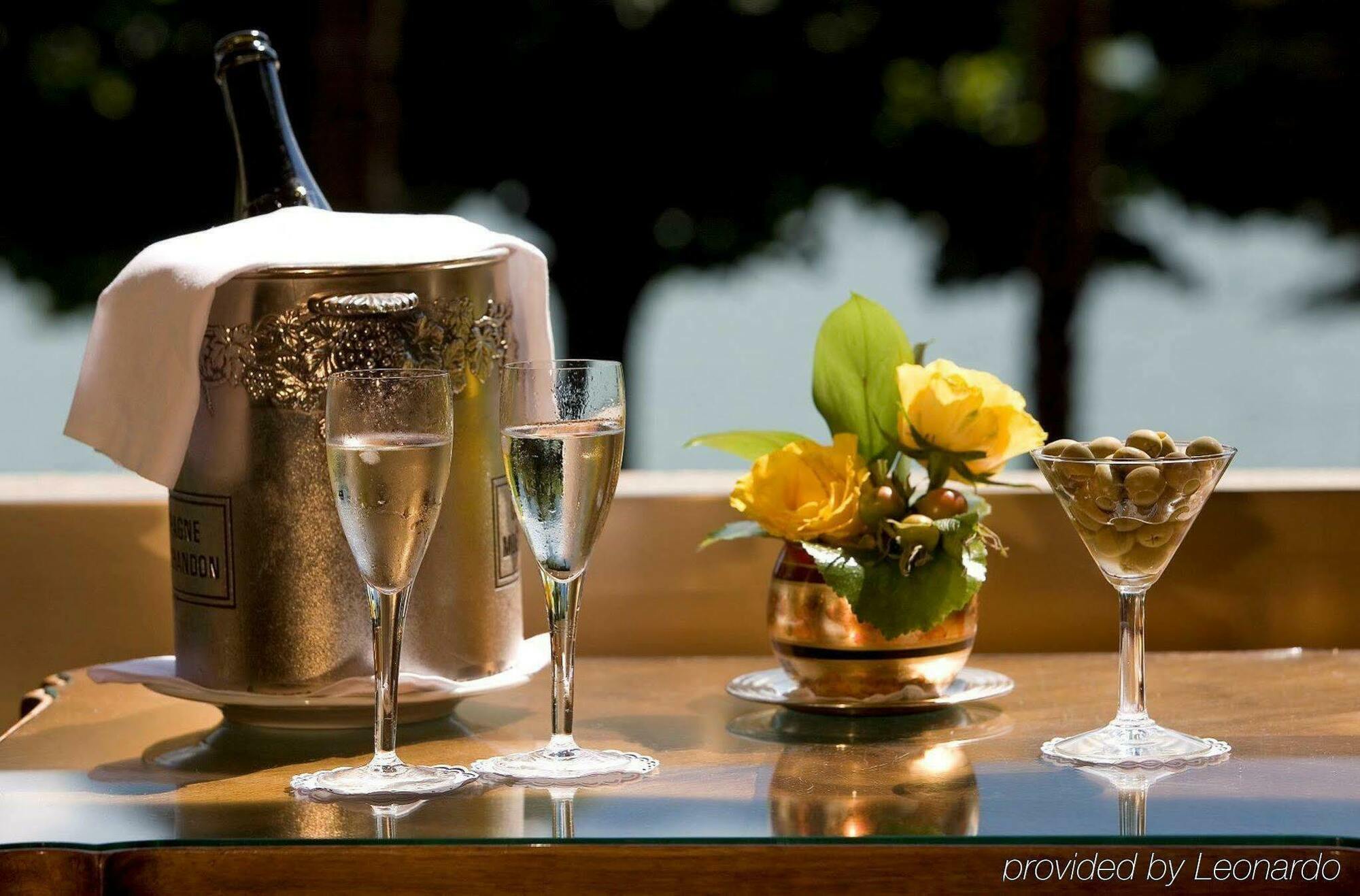 Hotel Splendide Royal 5*